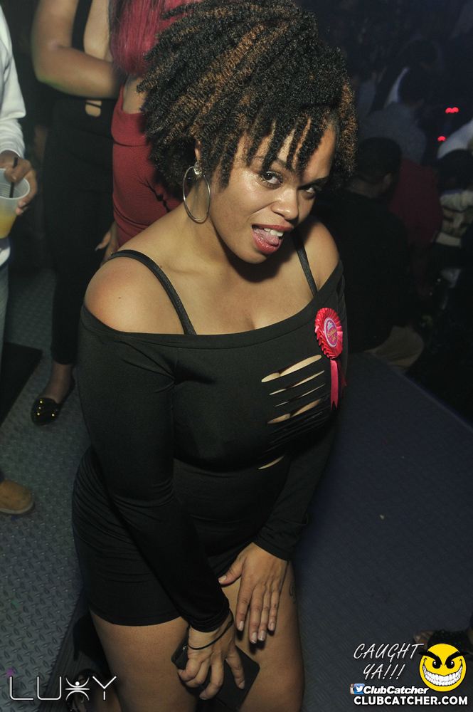 Luxy nightclub photo 5 - October 21st, 2016