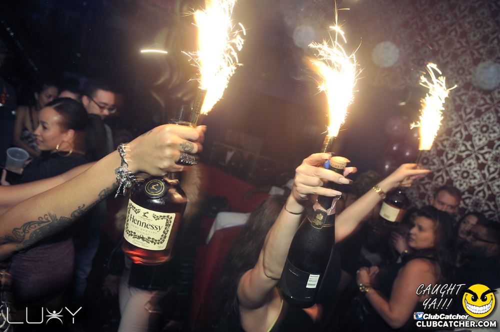 Luxy nightclub photo 42 - October 21st, 2016