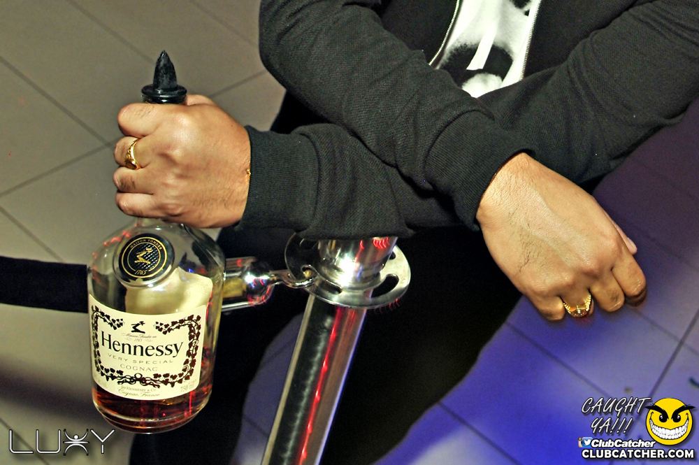 Luxy nightclub photo 43 - October 21st, 2016