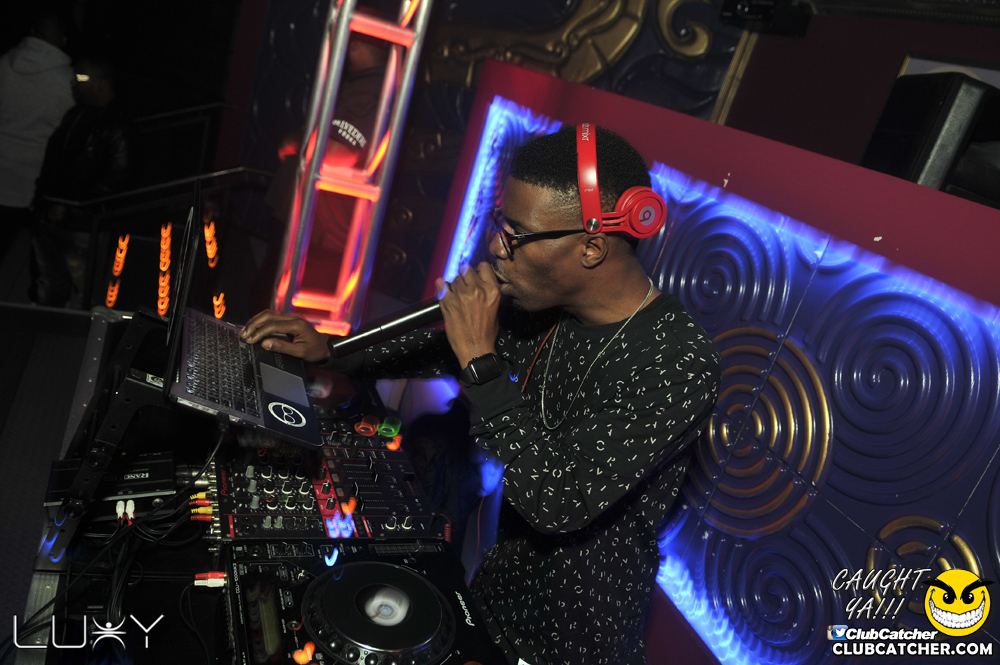 Luxy nightclub photo 44 - October 21st, 2016