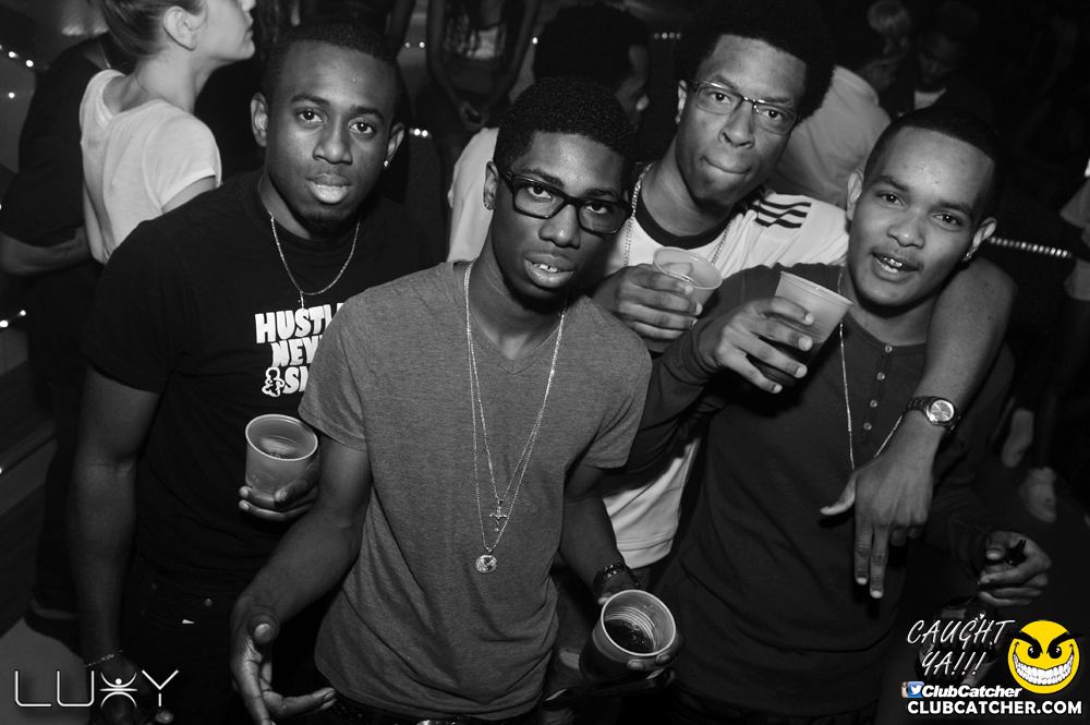 Luxy nightclub photo 54 - October 21st, 2016