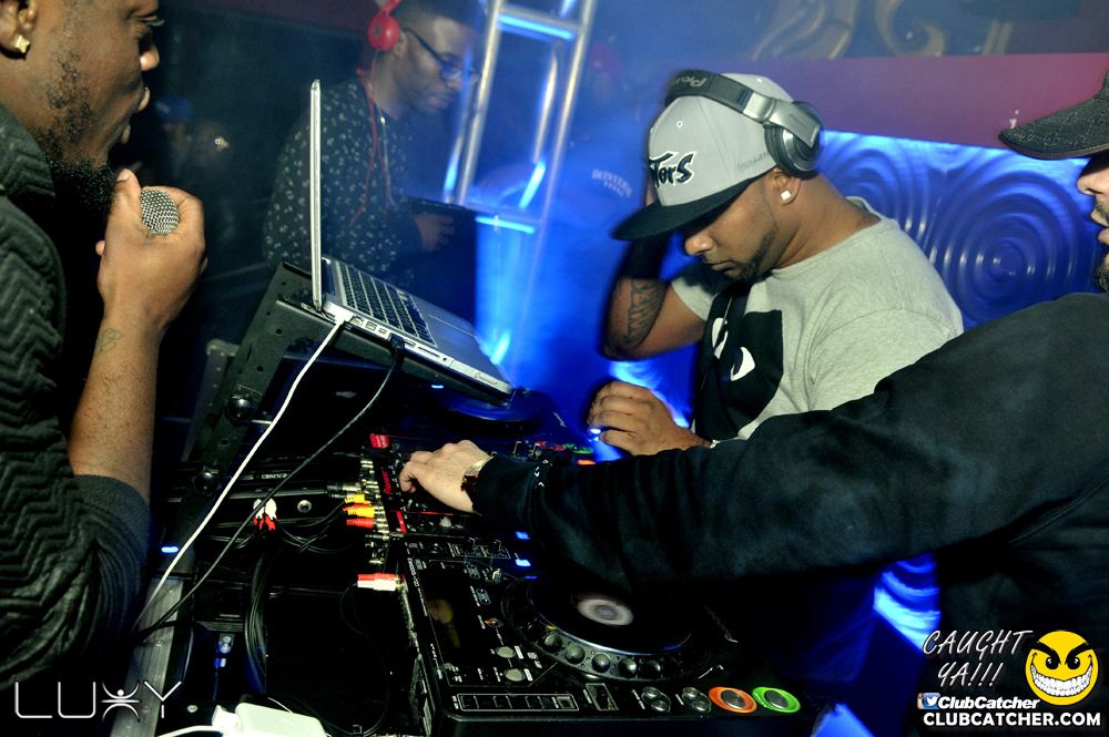 Luxy nightclub photo 60 - October 21st, 2016