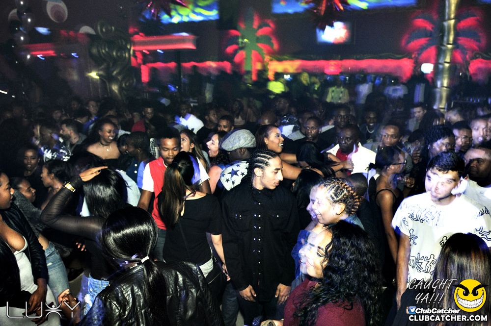 Luxy nightclub photo 61 - October 21st, 2016