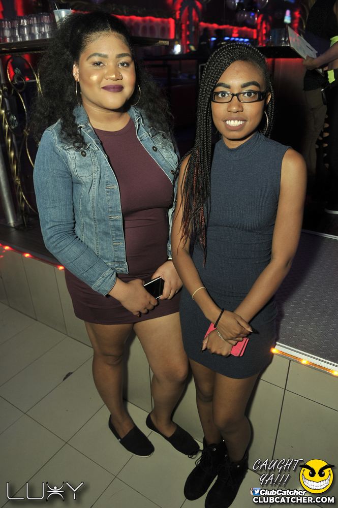Luxy nightclub photo 62 - October 21st, 2016