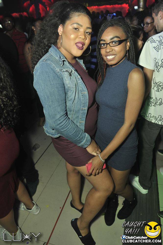 Luxy nightclub photo 64 - October 21st, 2016