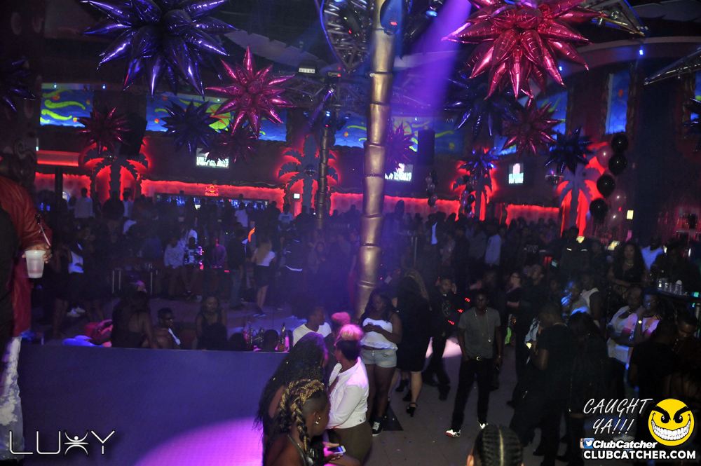 Luxy nightclub photo 67 - October 21st, 2016