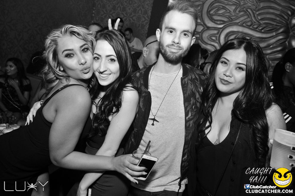 Luxy nightclub photo 68 - October 21st, 2016