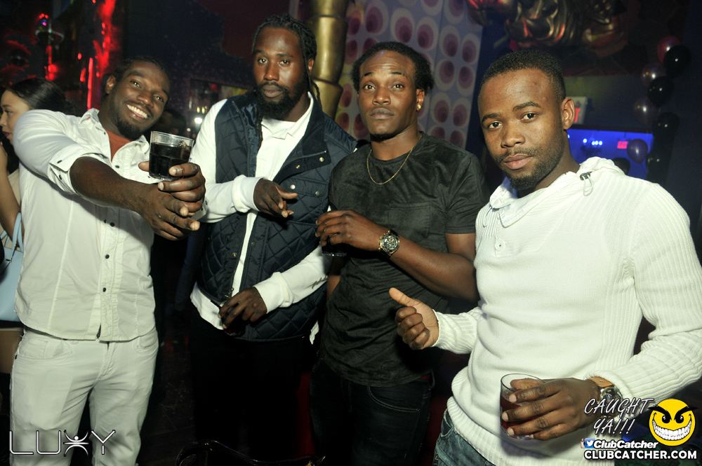 Luxy nightclub photo 69 - October 21st, 2016