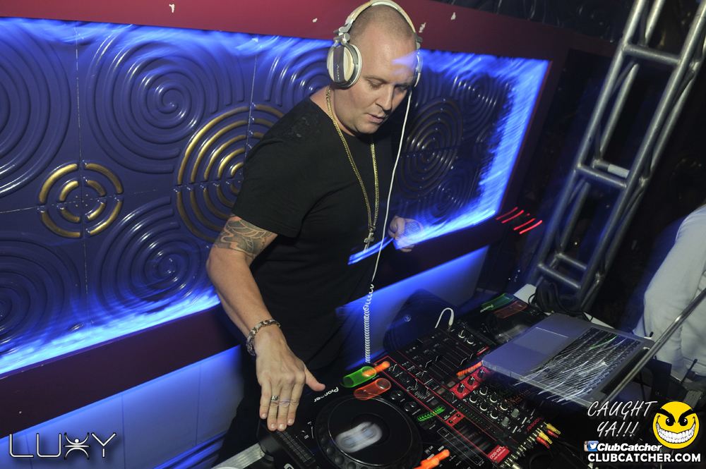 Luxy nightclub photo 70 - October 21st, 2016