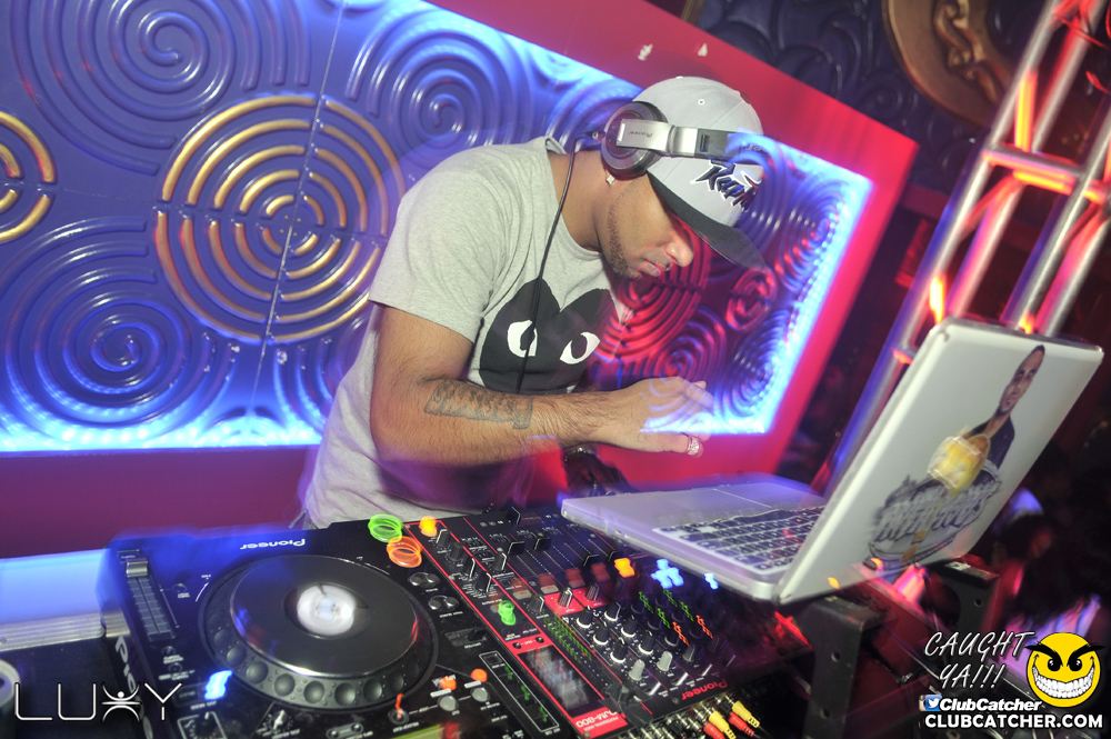 Luxy nightclub photo 77 - October 21st, 2016
