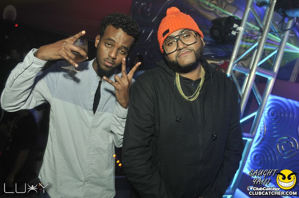 Luxy nightclub photo 78 - October 21st, 2016