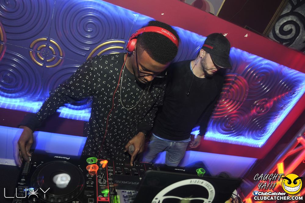 Luxy nightclub photo 82 - October 21st, 2016