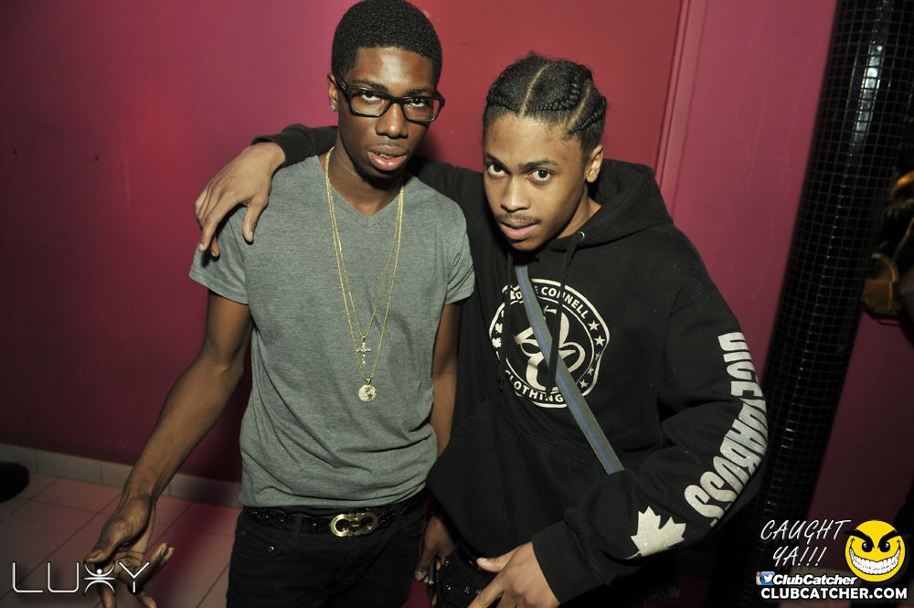 Luxy nightclub photo 84 - October 21st, 2016