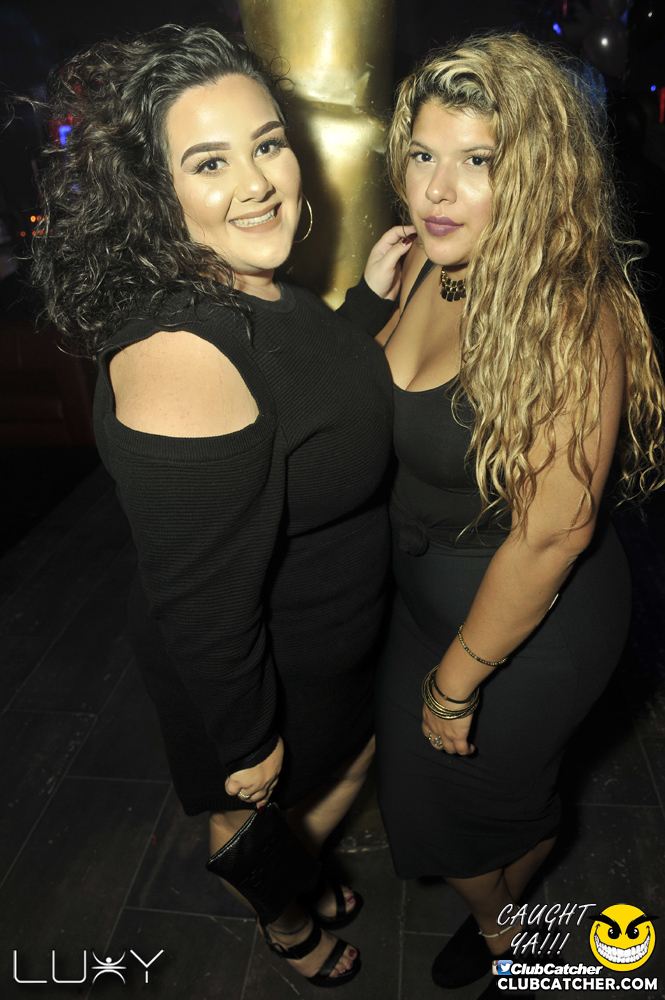 Luxy nightclub photo 86 - October 21st, 2016