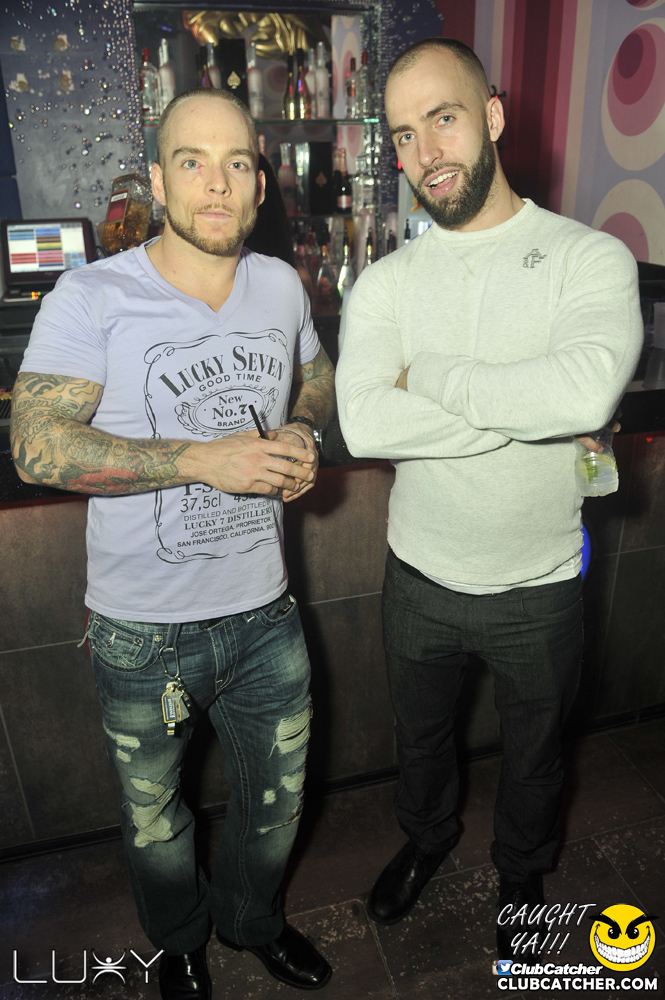 Luxy nightclub photo 88 - October 21st, 2016