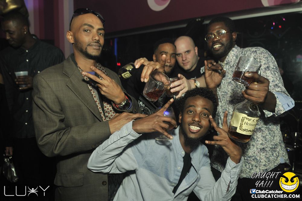 Luxy nightclub photo 89 - October 21st, 2016