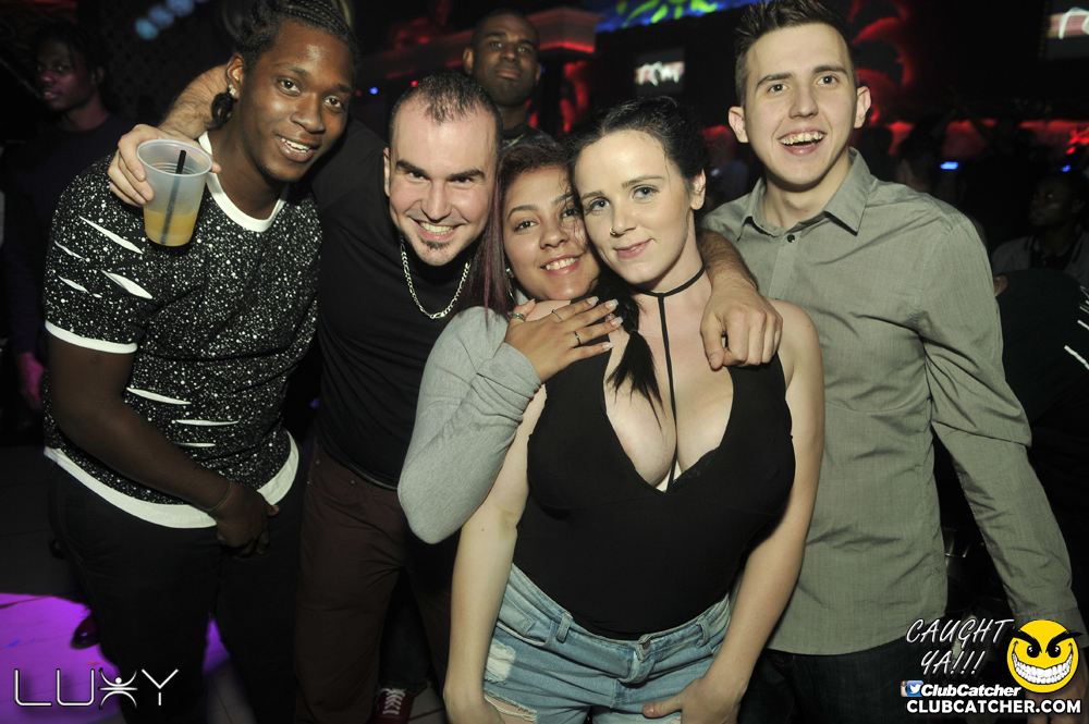 Luxy nightclub photo 91 - October 21st, 2016