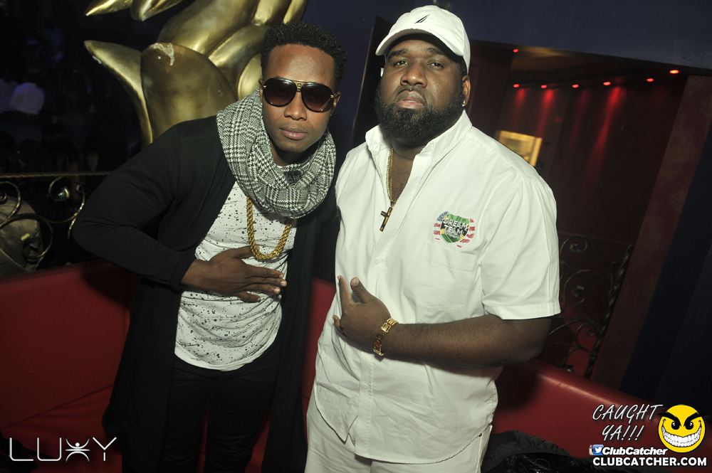 Luxy nightclub photo 92 - October 21st, 2016