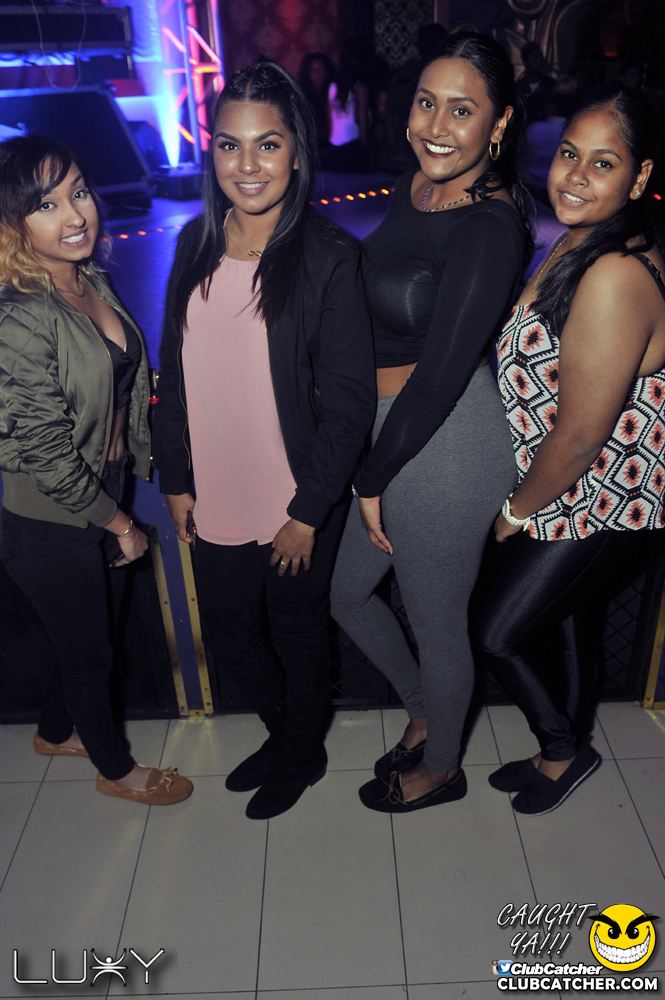 Luxy nightclub photo 93 - October 21st, 2016