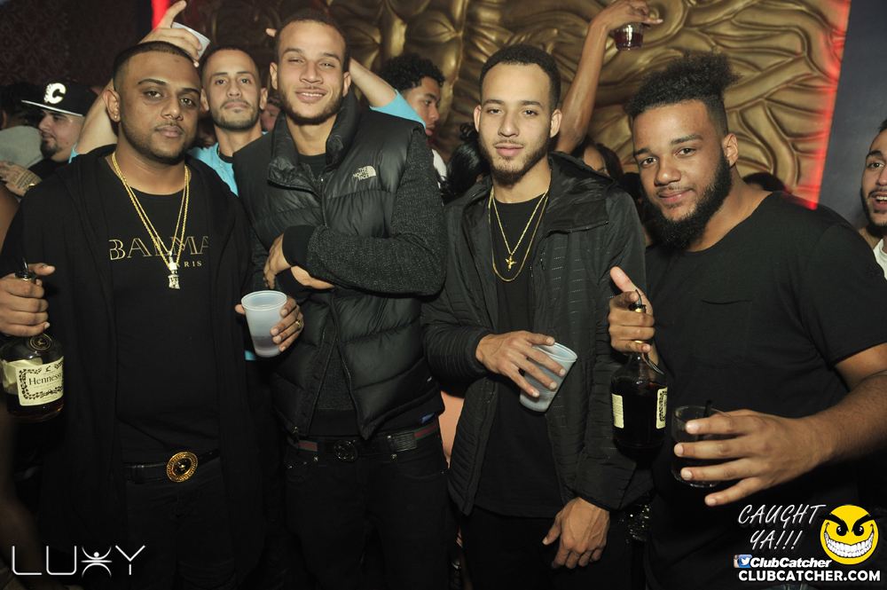 Luxy nightclub photo 96 - October 21st, 2016