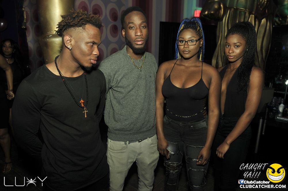 Luxy nightclub photo 100 - October 21st, 2016