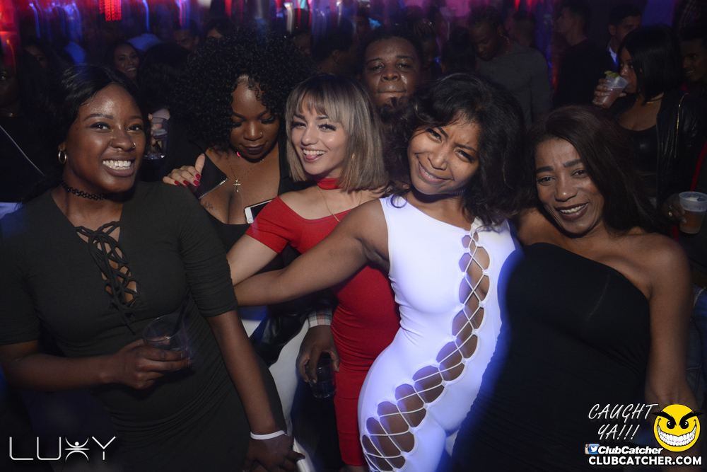 Luxy nightclub photo 11 - October 22nd, 2016