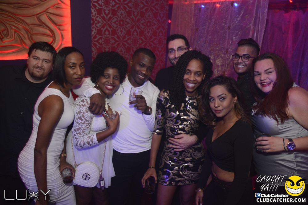 Luxy nightclub photo 125 - October 22nd, 2016