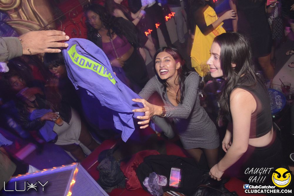 Luxy nightclub photo 14 - October 22nd, 2016