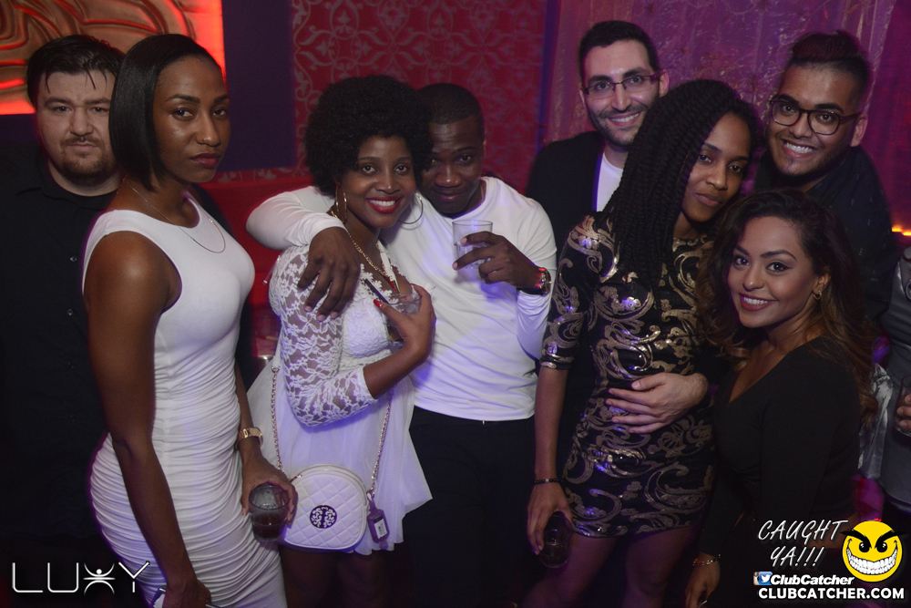 Luxy nightclub photo 137 - October 22nd, 2016