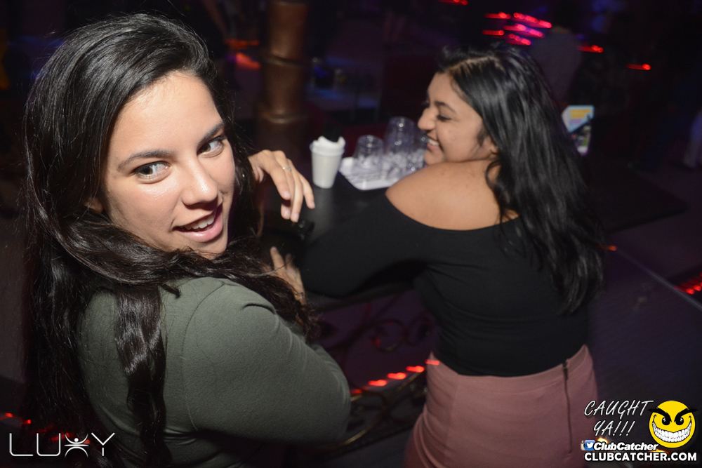 Luxy nightclub photo 141 - October 22nd, 2016