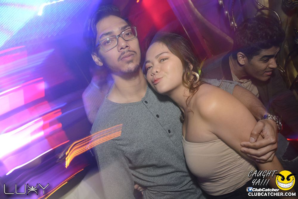 Luxy nightclub photo 165 - October 22nd, 2016