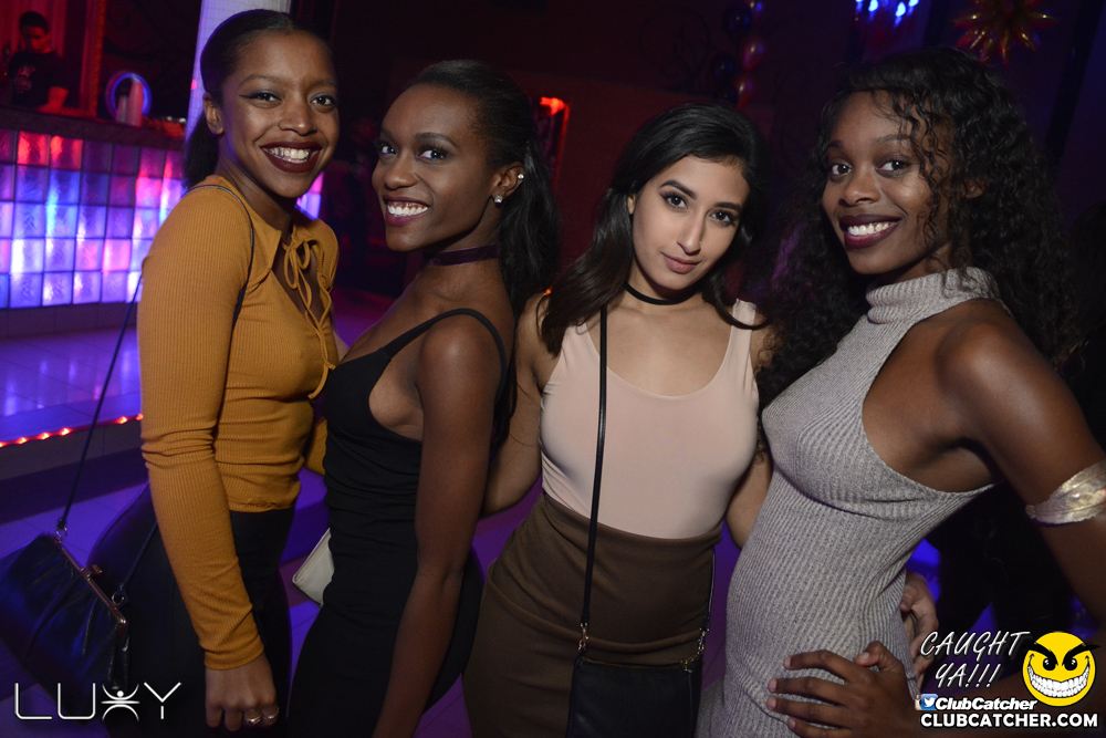 Luxy nightclub photo 179 - October 22nd, 2016