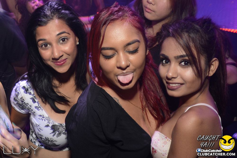 Luxy nightclub photo 180 - October 22nd, 2016
