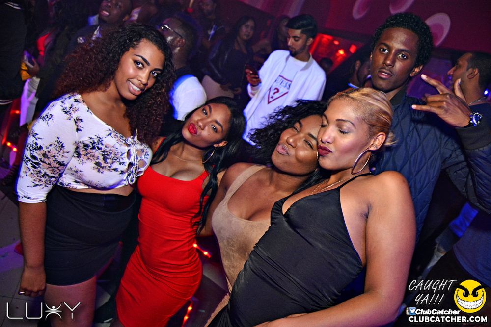 Luxy nightclub photo 188 - October 22nd, 2016