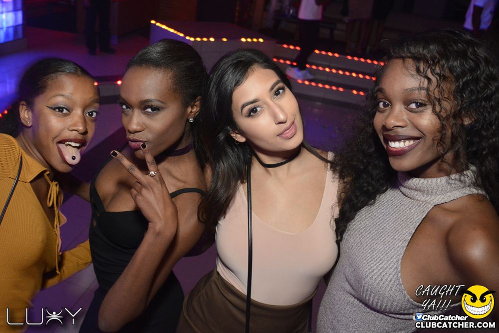 Luxy nightclub photo 22 - October 22nd, 2016