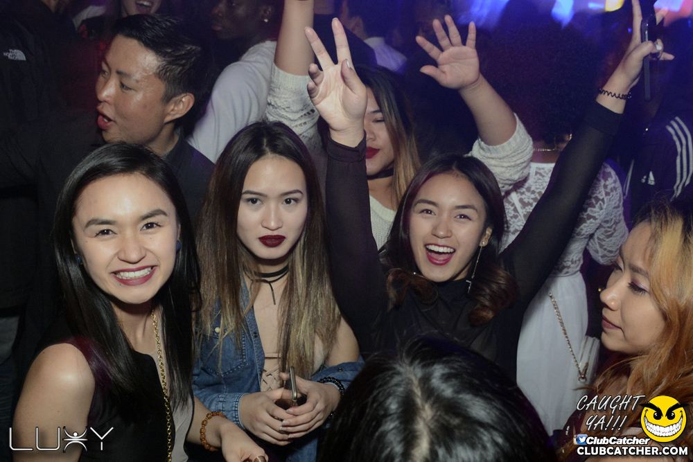 Luxy nightclub photo 217 - October 22nd, 2016