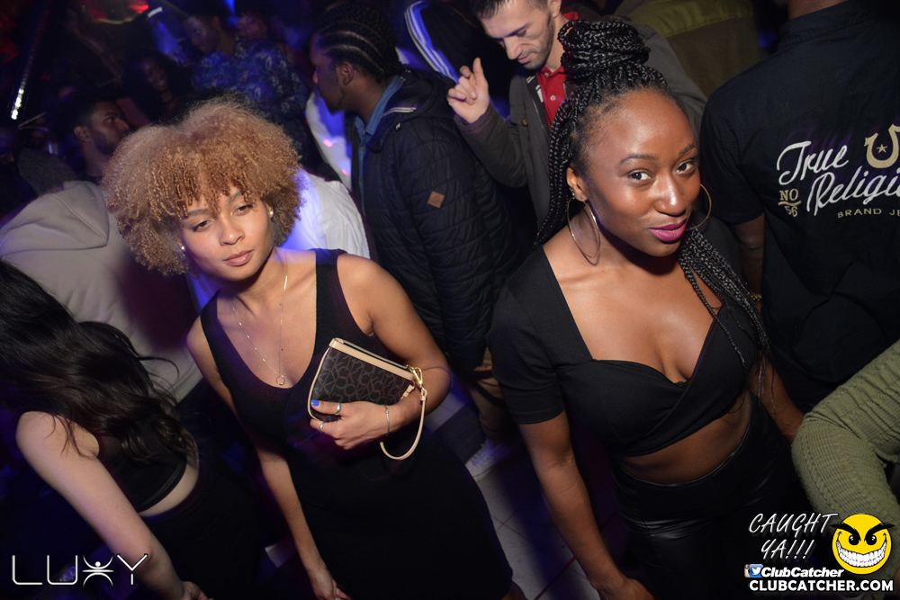 Luxy nightclub photo 221 - October 22nd, 2016