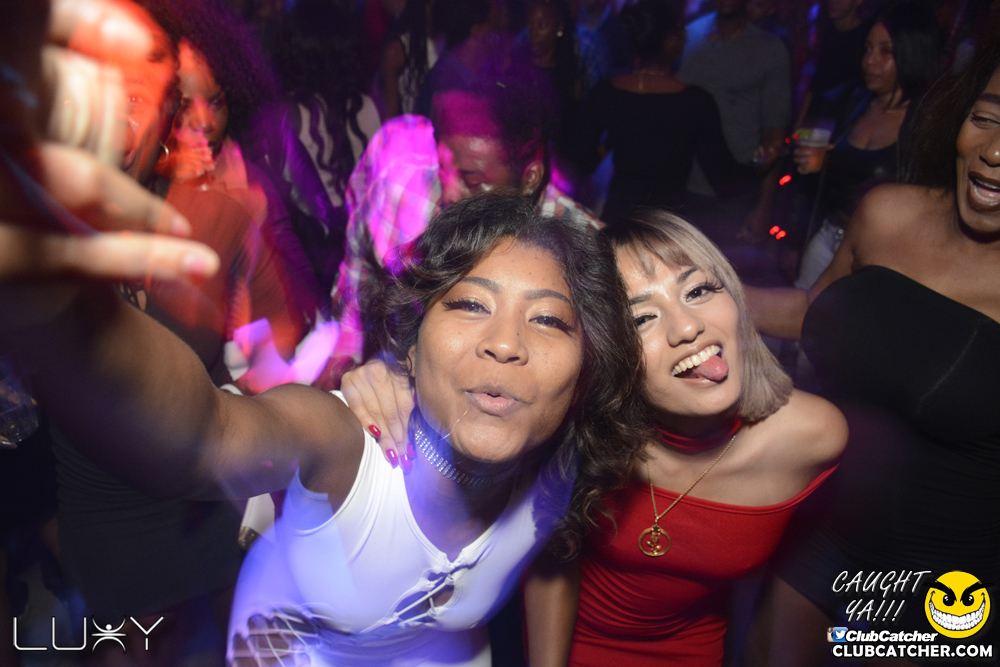 Luxy nightclub photo 227 - October 22nd, 2016