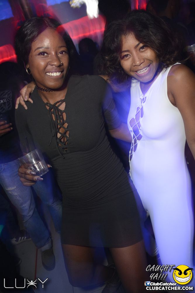 Luxy nightclub photo 239 - October 22nd, 2016