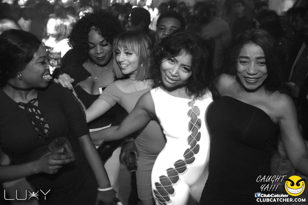 Luxy nightclub photo 250 - October 22nd, 2016