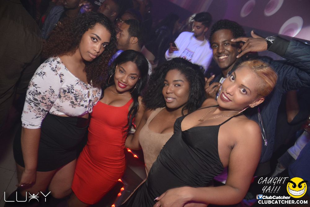 Luxy nightclub photo 29 - October 22nd, 2016