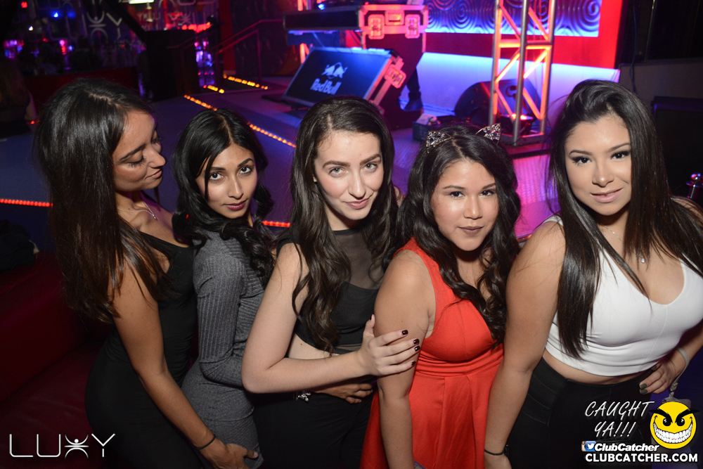 Luxy nightclub photo 4 - October 22nd, 2016