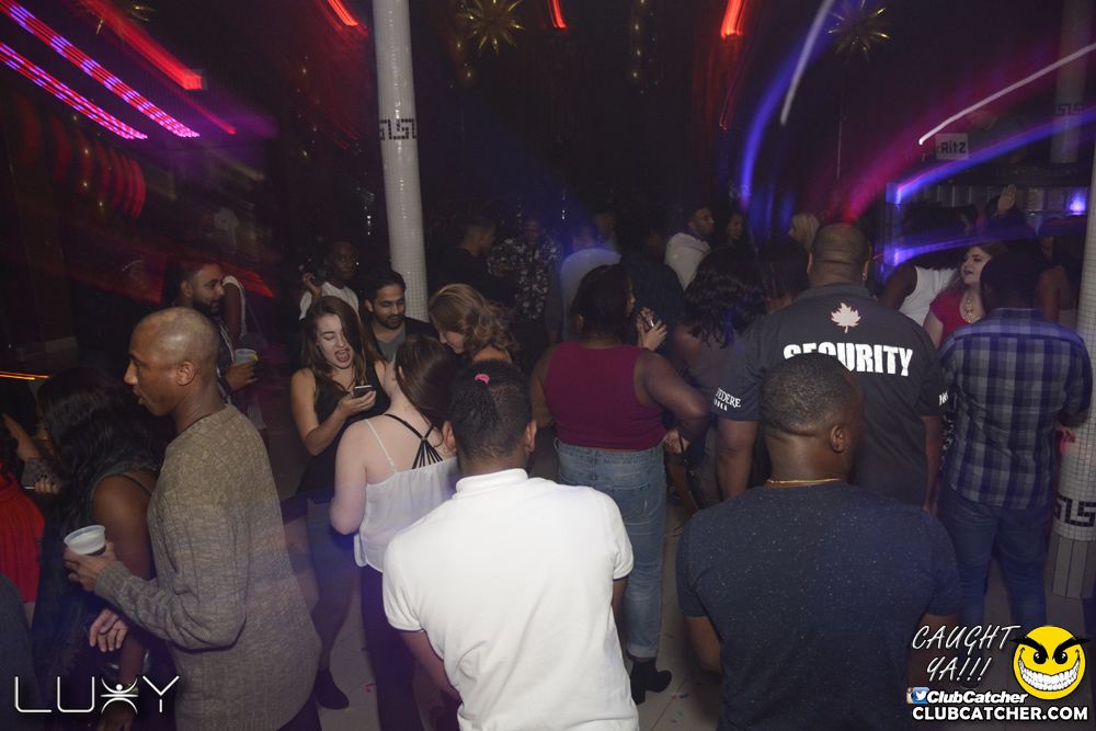 Luxy nightclub photo 50 - October 22nd, 2016