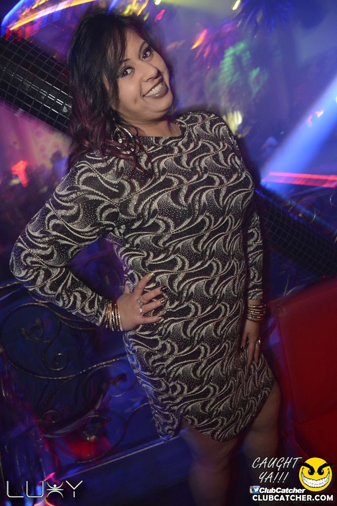 Luxy nightclub photo 60 - October 22nd, 2016