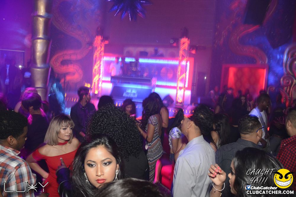 Luxy nightclub photo 67 - October 22nd, 2016