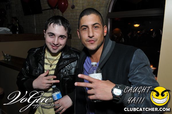Vogue Supperclub party venue photo 15 - February 9th, 2011
