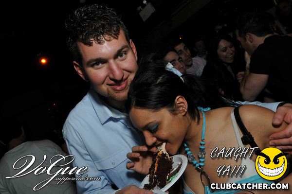 Vogue Supperclub party venue photo 260 - February 9th, 2011