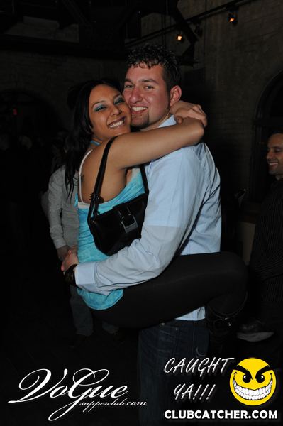 Vogue Supperclub party venue photo 263 - February 9th, 2011