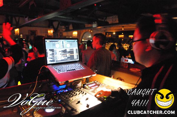 Vogue Supperclub party venue photo 28 - February 9th, 2011