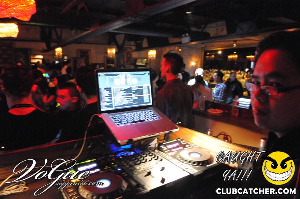Vogue Supperclub party venue photo 36 - February 9th, 2011